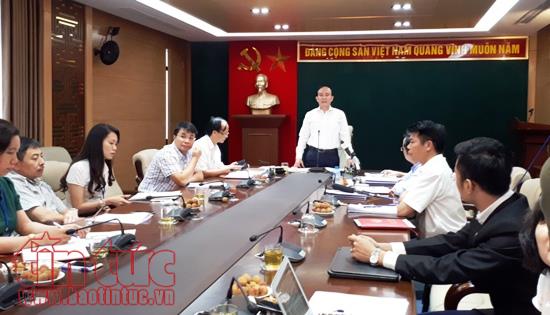 Hà Nội sẽ phân vùng hạn chế xe máy ảnh 1